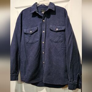 CODET BUTTON UP SHIRT
